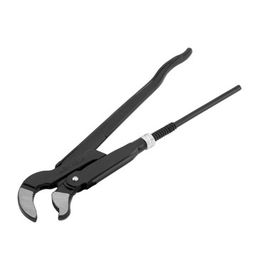 LUX TOOLS Vodoinstalaterska kliješta "2"" 530 mm 541493